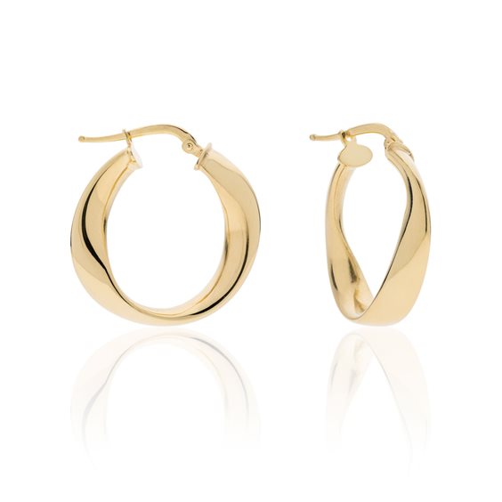 Orecchini Unoaerre Donna in Argento 700YOV7099900 6325 - 700YOV7099900 6325